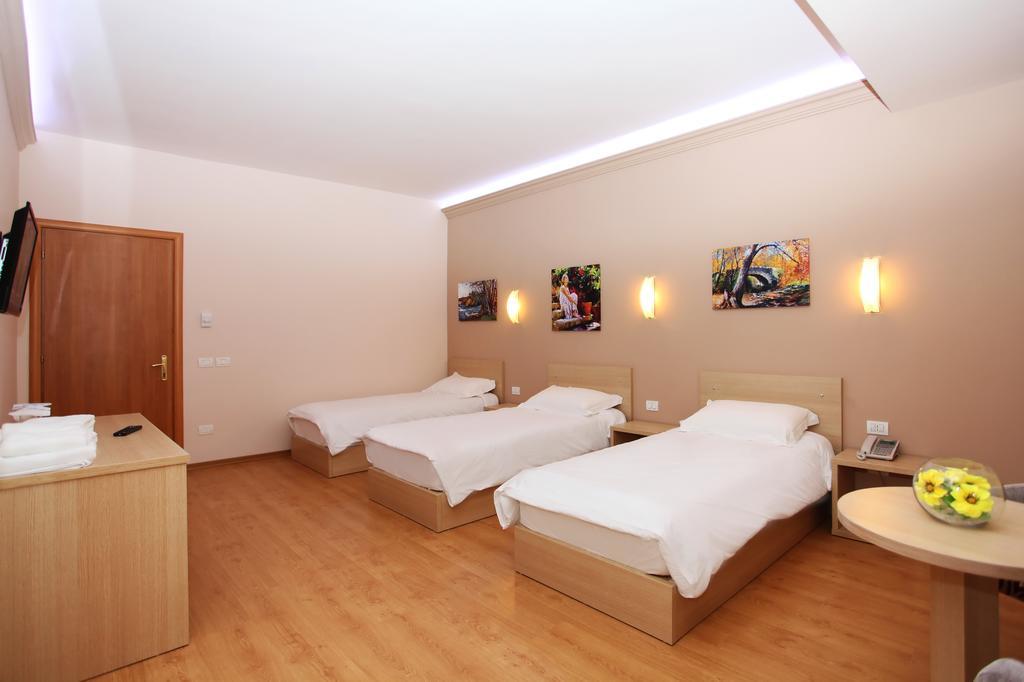 Hotel Green Hotel