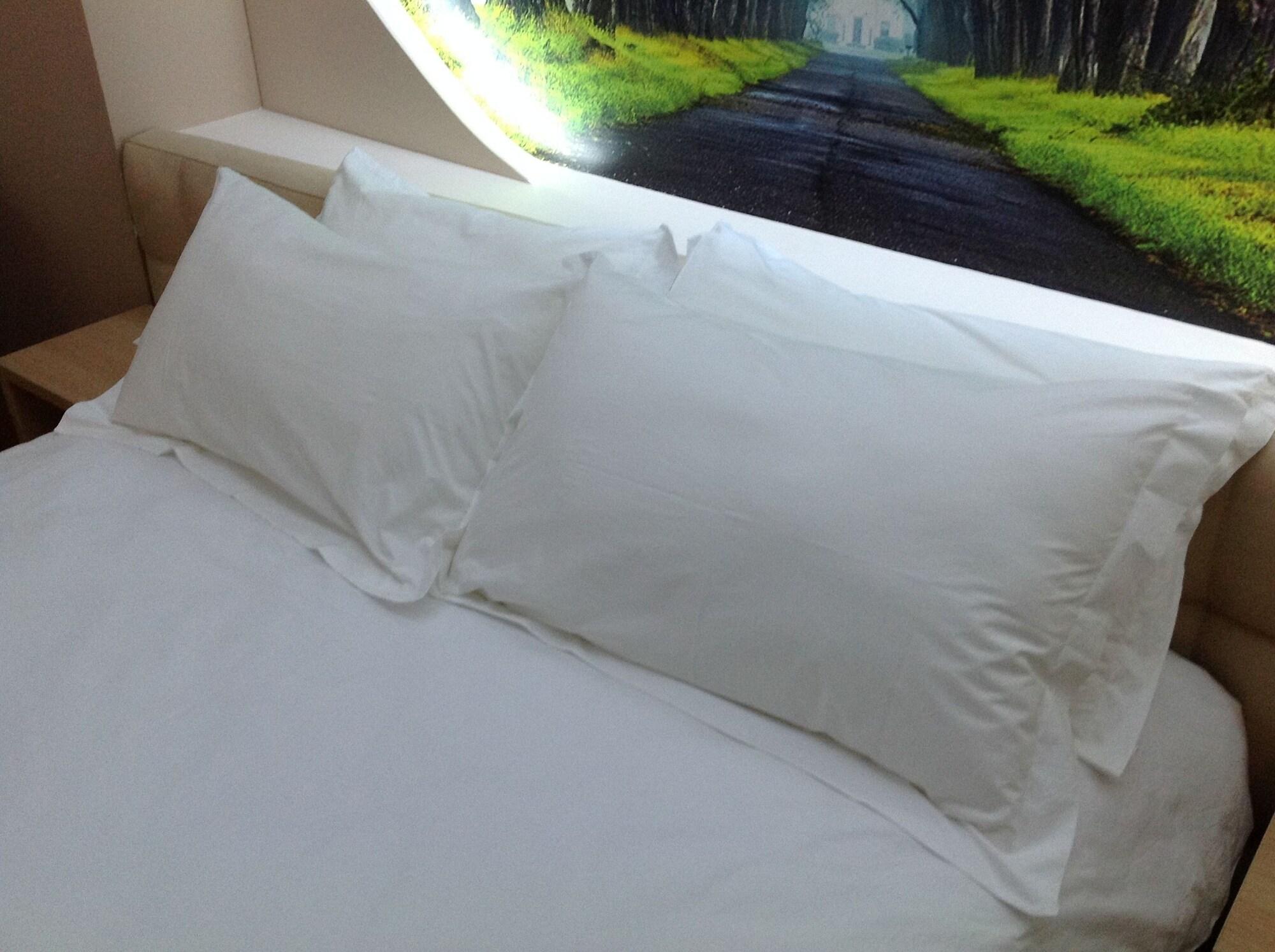 Hotel Green Hotel Vaqarr