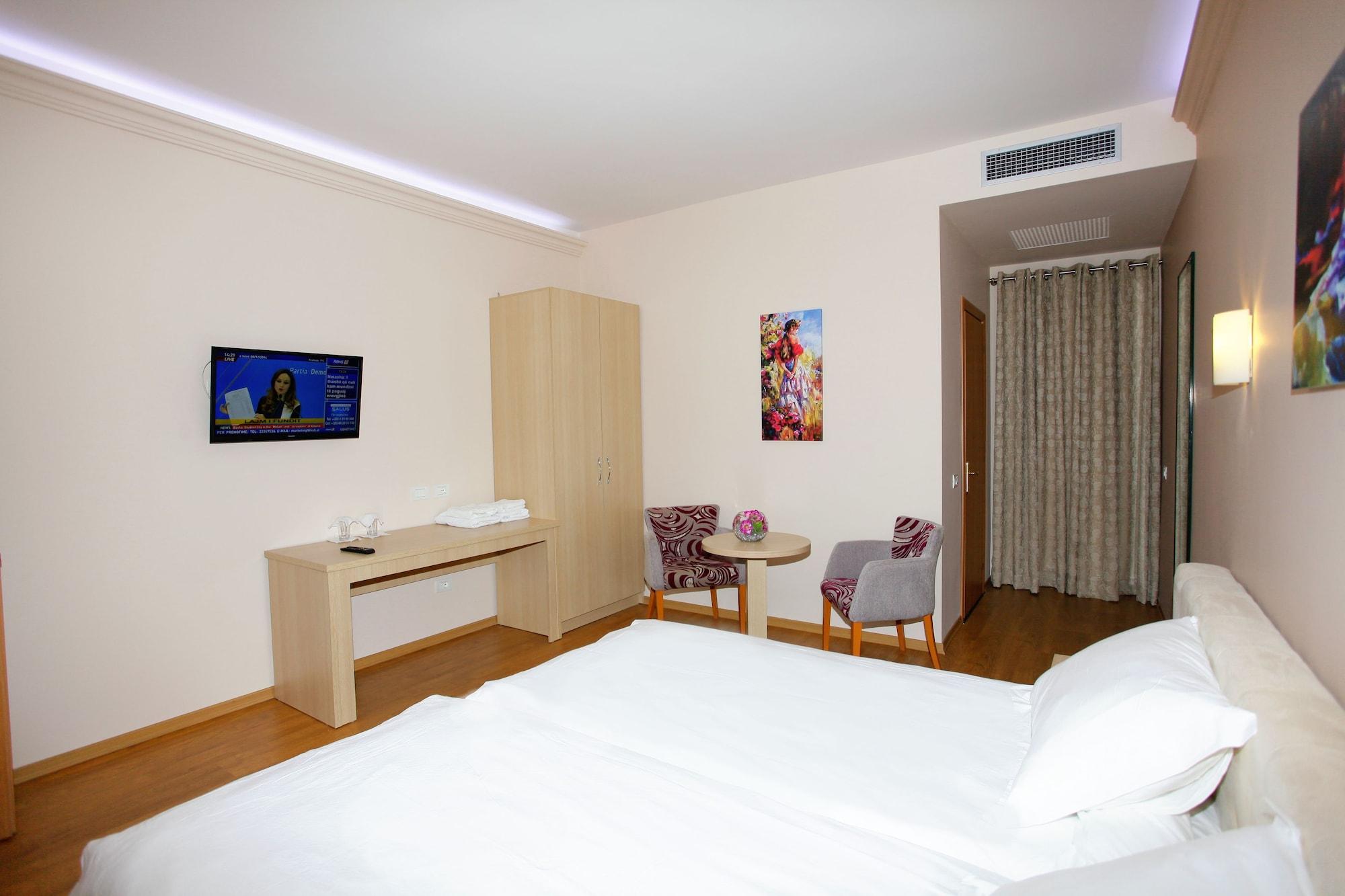 Hotel Green 4*
