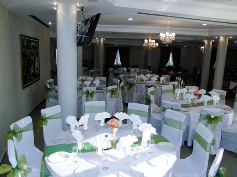 Hotel Green 4* Vaqarr