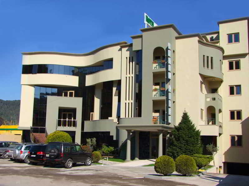 Hotel Green Vaqarr